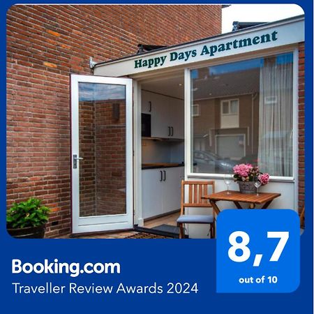Happy Days Apartment - Luxurious - Free Parking On Own Property Зандворт Екстер'єр фото