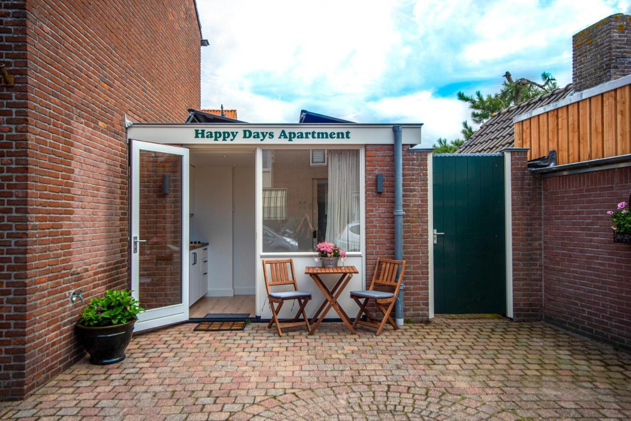 Happy Days Apartment - Luxurious - Free Parking On Own Property Зандворт Екстер'єр фото