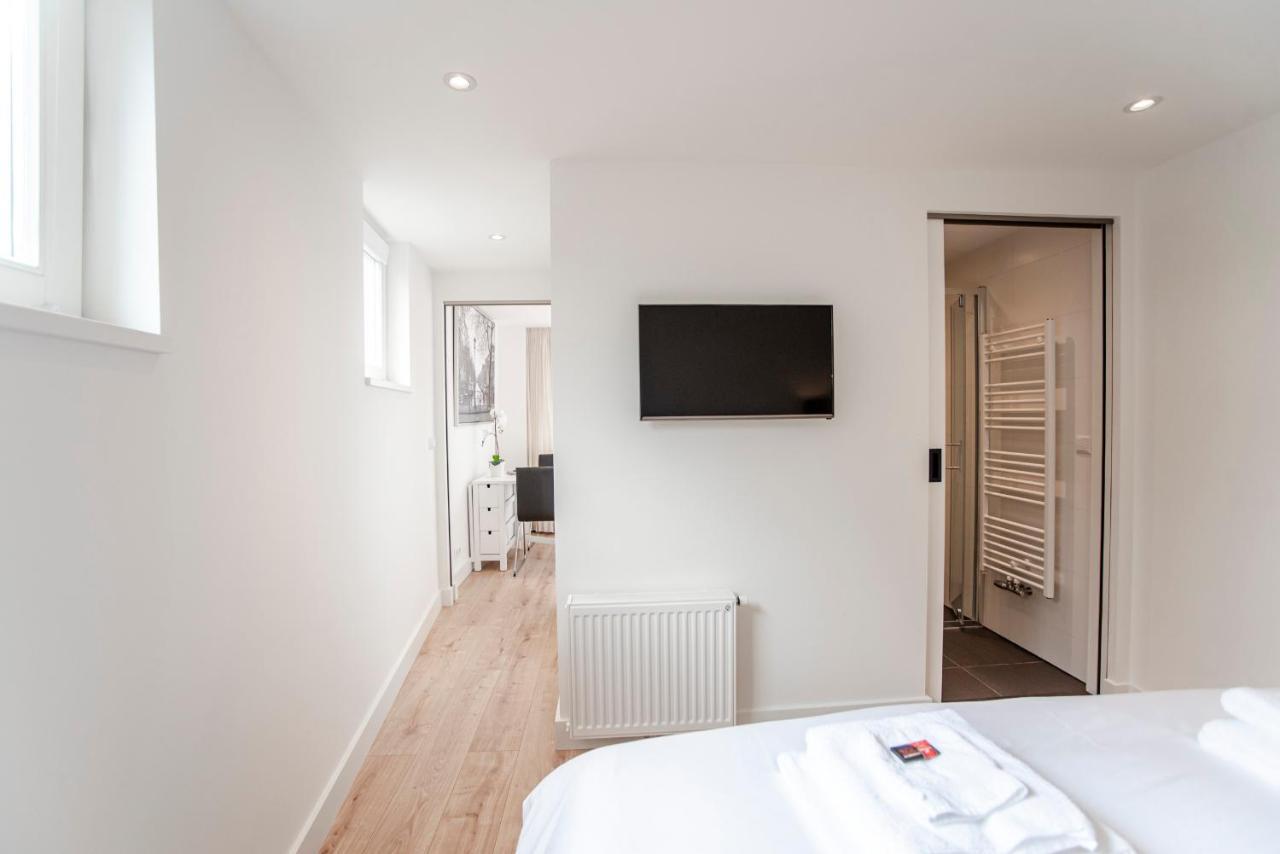 Happy Days Apartment - Luxurious - Free Parking On Own Property Зандворт Екстер'єр фото