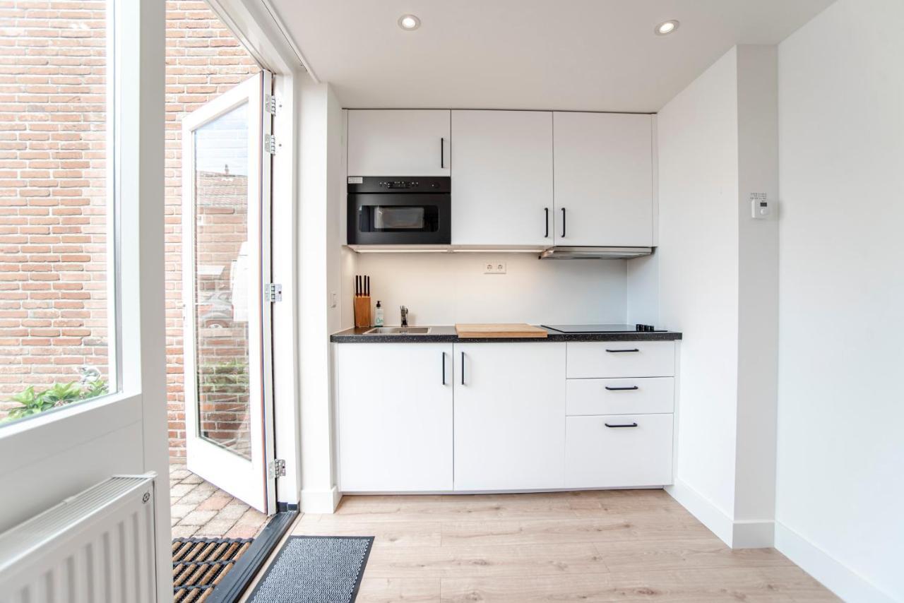 Happy Days Apartment - Luxurious - Free Parking On Own Property Зандворт Екстер'єр фото
