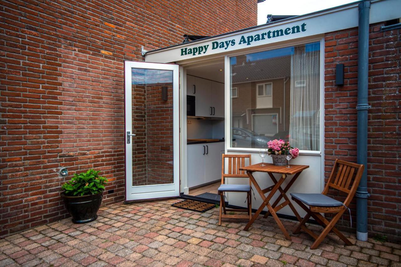 Happy Days Apartment - Luxurious - Free Parking On Own Property Зандворт Екстер'єр фото