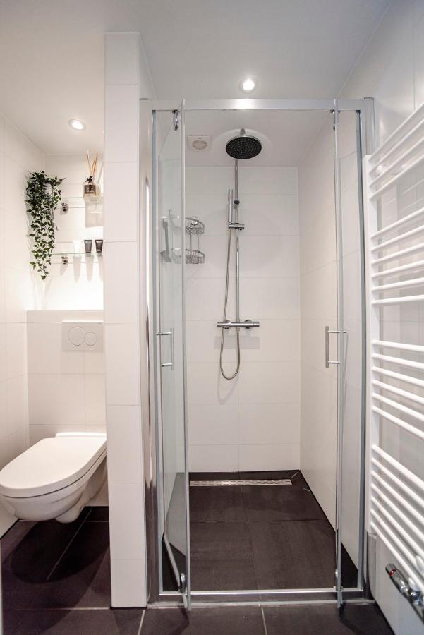 Happy Days Apartment - Luxurious - Free Parking On Own Property Зандворт Екстер'єр фото