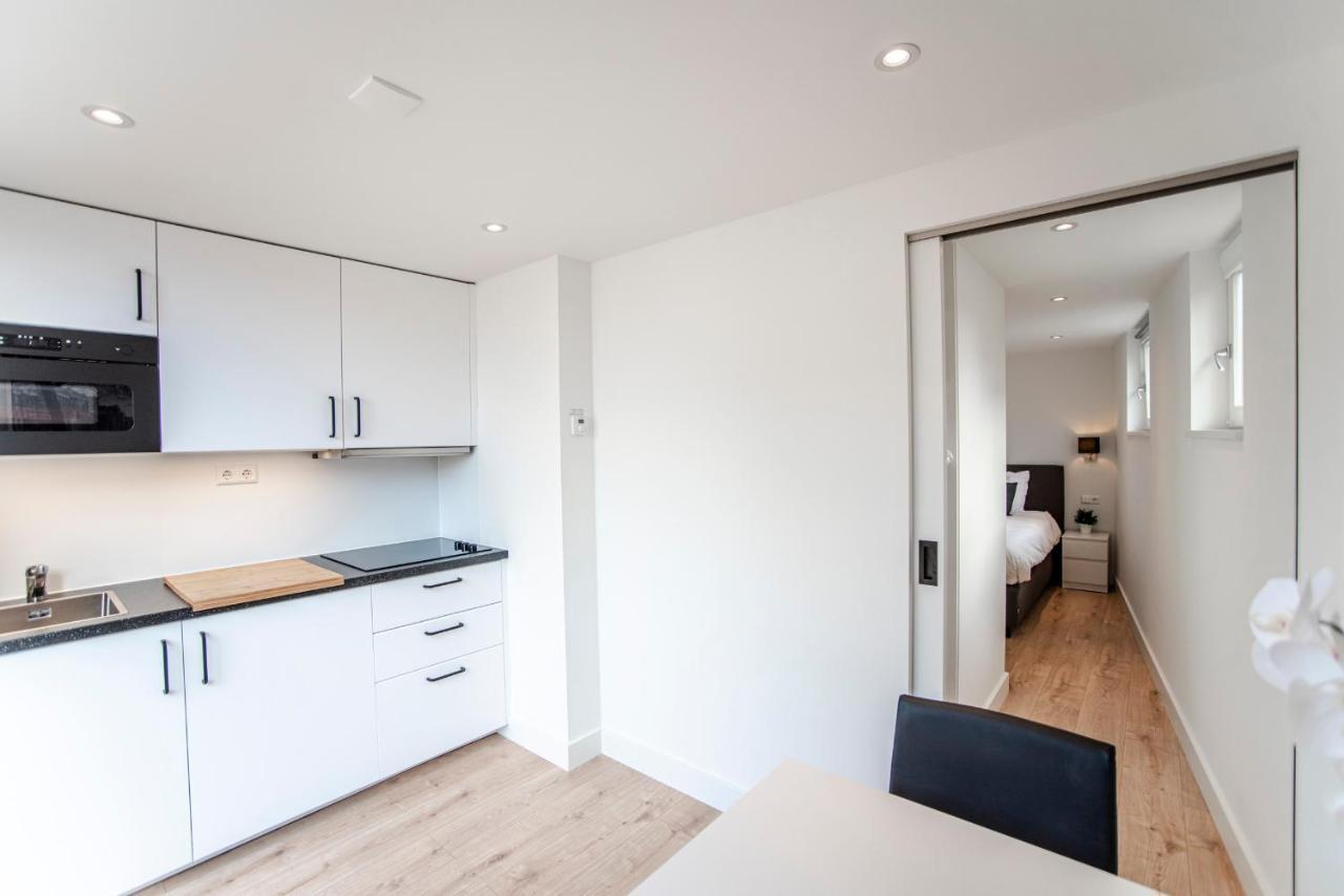 Happy Days Apartment - Luxurious - Free Parking On Own Property Зандворт Екстер'єр фото